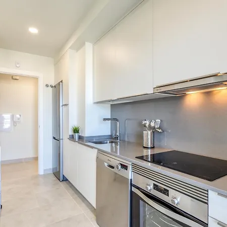 Apartman Hanami Puerto Blanco Sea Breeze & Stunning Views Pb19