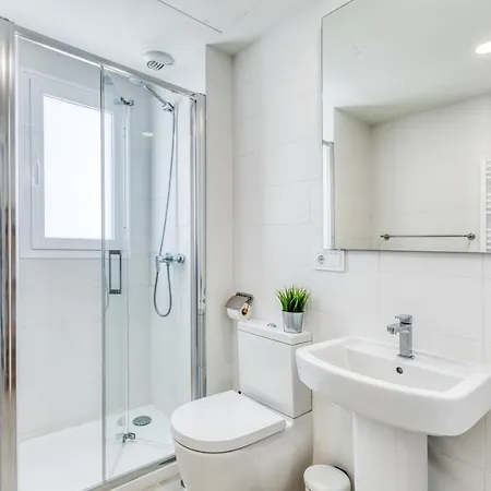 Apartman Hanami Puerto Blanco Sea Breeze & Stunning Views Pb19 Estepona