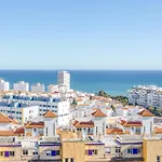 Hanami Puerto Blanco Sea Breeze&stunning Views Pb19 Apartment Estepona