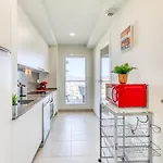 Apartment Hanami Puerto Blanco Sea Breeze&stunning Views Pb19 Estepona