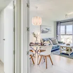 Hanami Puerto Blanco Sea Breeze&stunning Views Pb19 Estepona