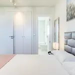 Hanami Puerto Blanco Sea Breeze&stunning Views Pb19 Apartment Estepona