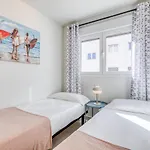Hanami Puerto Blanco Sea Breeze&stunning Views Pb19 *