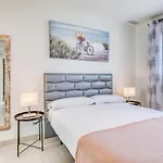 Apartment Hanami Puerto Blanco Sea Breeze&stunning Views Pb19 *