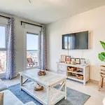 Apartment Hanami Puerto Blanco Sea Breeze&stunning Views Pb19 *