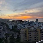 Hanami Puerto Blanco Sea Breeze&stunning Views Pb19 Apartment