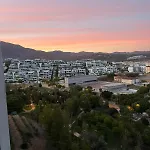 Hanami Puerto Blanco Sea Breeze&stunning Views Pb19 *