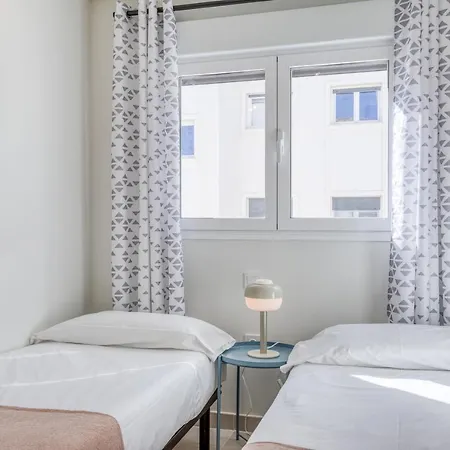 Hanami Puerto Blanco Sea Breeze & Stunning Views Pb19 *