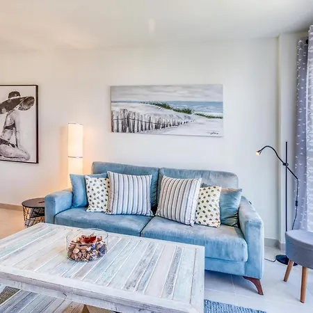 Apartment Hanami Puerto Blanco Sea Breeze&stunning Views Pb19 Estepona