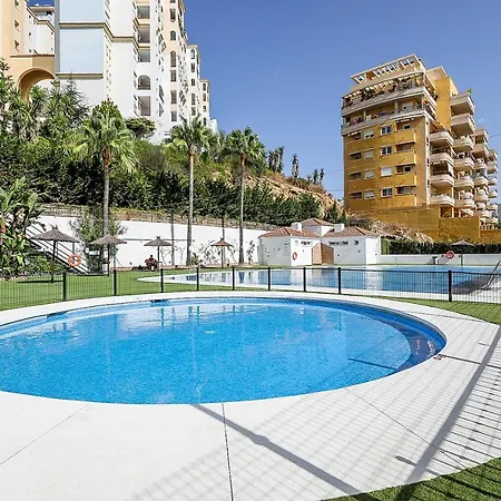 Apartment Hanami Puerto Blanco Sea Breeze&stunning Views Pb19 Estepona