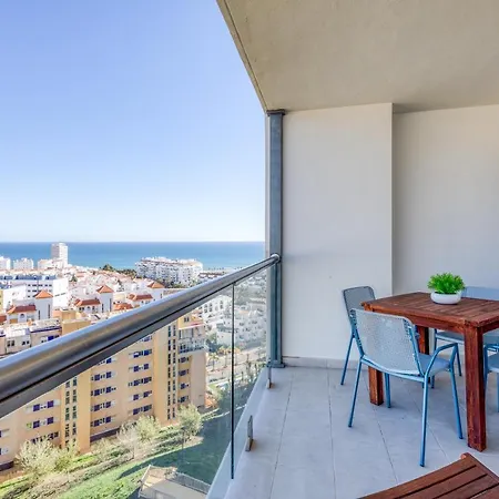 Hanami Puerto Blanco Sea Breeze&stunning Views Pb19 *