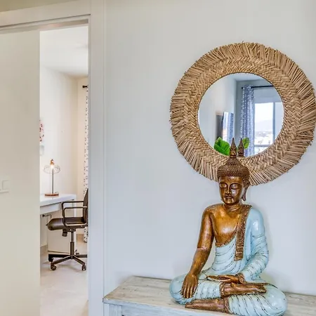 Appartement Hanami Puerto Blanco Sea Breeze & Stunning Views Pb19 Estepona