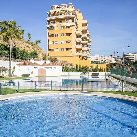 Appartement Hanami Puerto Blanco Sea Breeze & Stunning Views Pb19