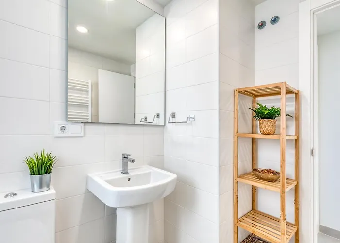 Apartment Hanami Puerto Blanco Sea Breeze&stunning Views Pb19 *