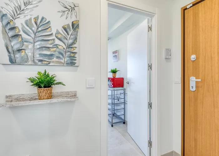 Hanami Puerto Blanco Sea Breeze & Stunning Views Pb19