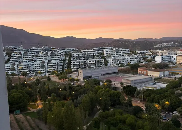 Hanami Puerto Blanco Sea Breeze & Stunning Views Pb19 *