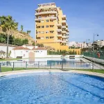 Apartamento Hanami Puerto Blanco Sea Breeze & Stunning Views Pb19