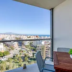 Apartment Hanami Puerto Blanco Sea Breeze & Stunning Views Pb19 Estepona