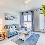 Apartment Hanami Puerto Blanco Sea Breeze & Stunning Views Pb19