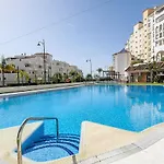 Hanami Puerto Blanco Sea Breeze & Stunning Views Pb19 Estepona