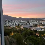 Apartment Hanami Puerto Blanco Sea Breeze & Stunning Views Pb19 *