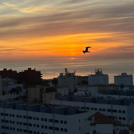 Hanami Puerto Blanco Sea Breeze & Stunning Views Pb19