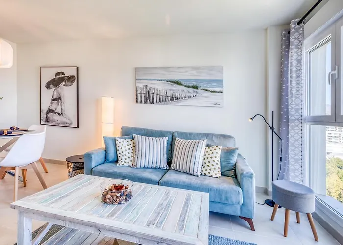 דירה Hanami Puerto Blanco Sea Breeze & Stunning Views Pb19 אסטפונה