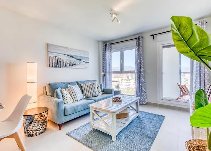 דירה Hanami Puerto Blanco Sea Breeze & Stunning Views Pb19