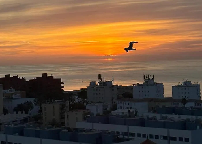 Hanami Puerto Blanco Sea Breeze & Stunning Views Pb19